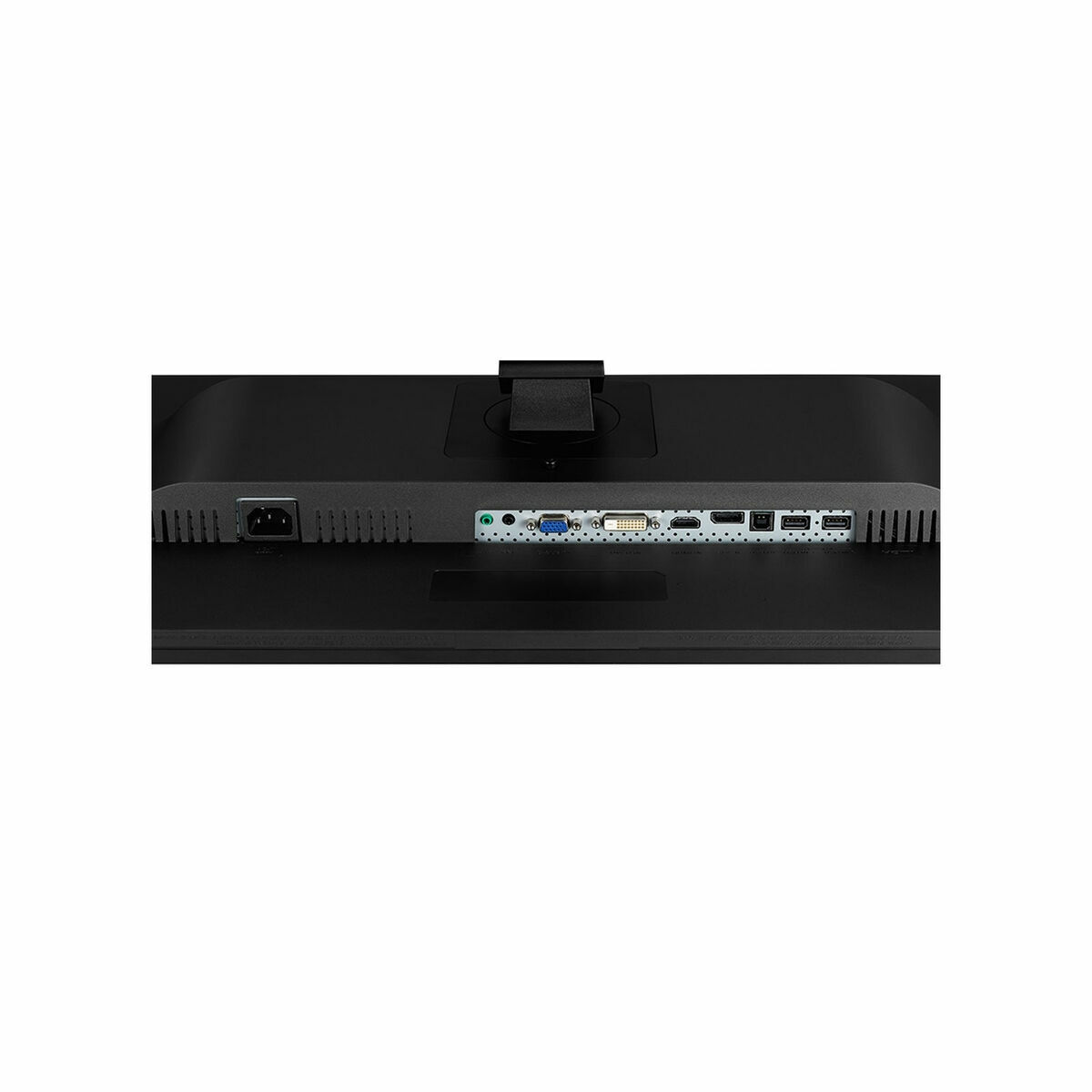 Écran LG 24BK55YP-B 23,8" IPS Flicker free 75 Hz
